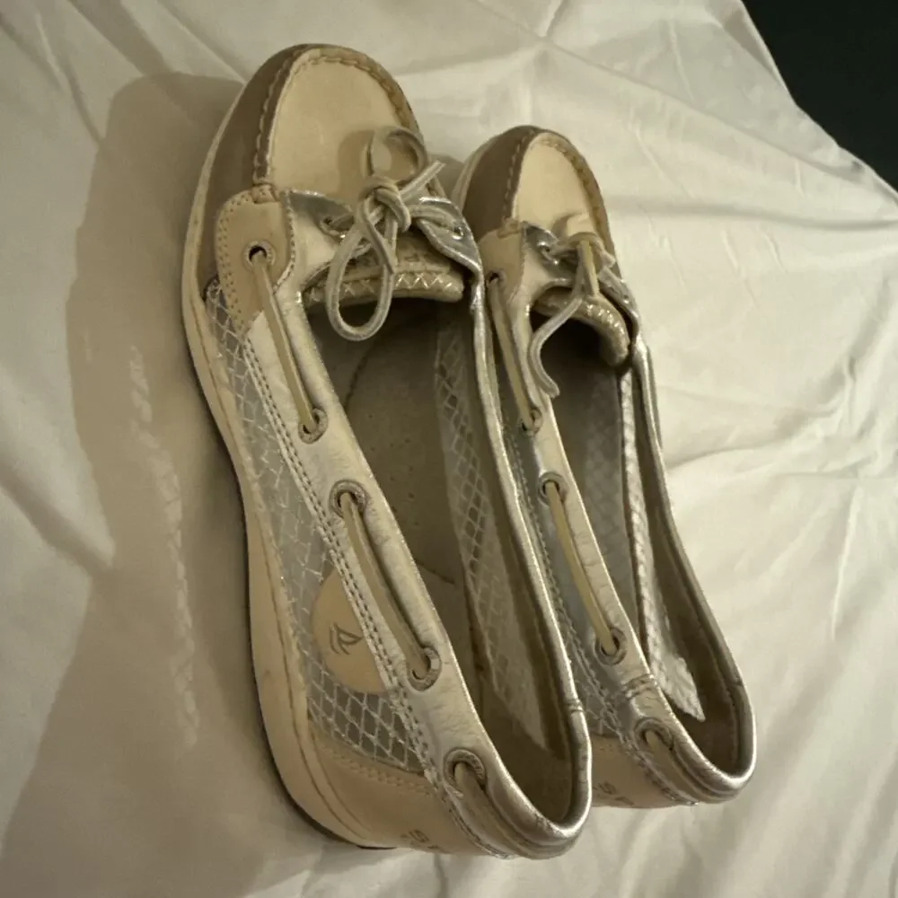 Sperry top sider